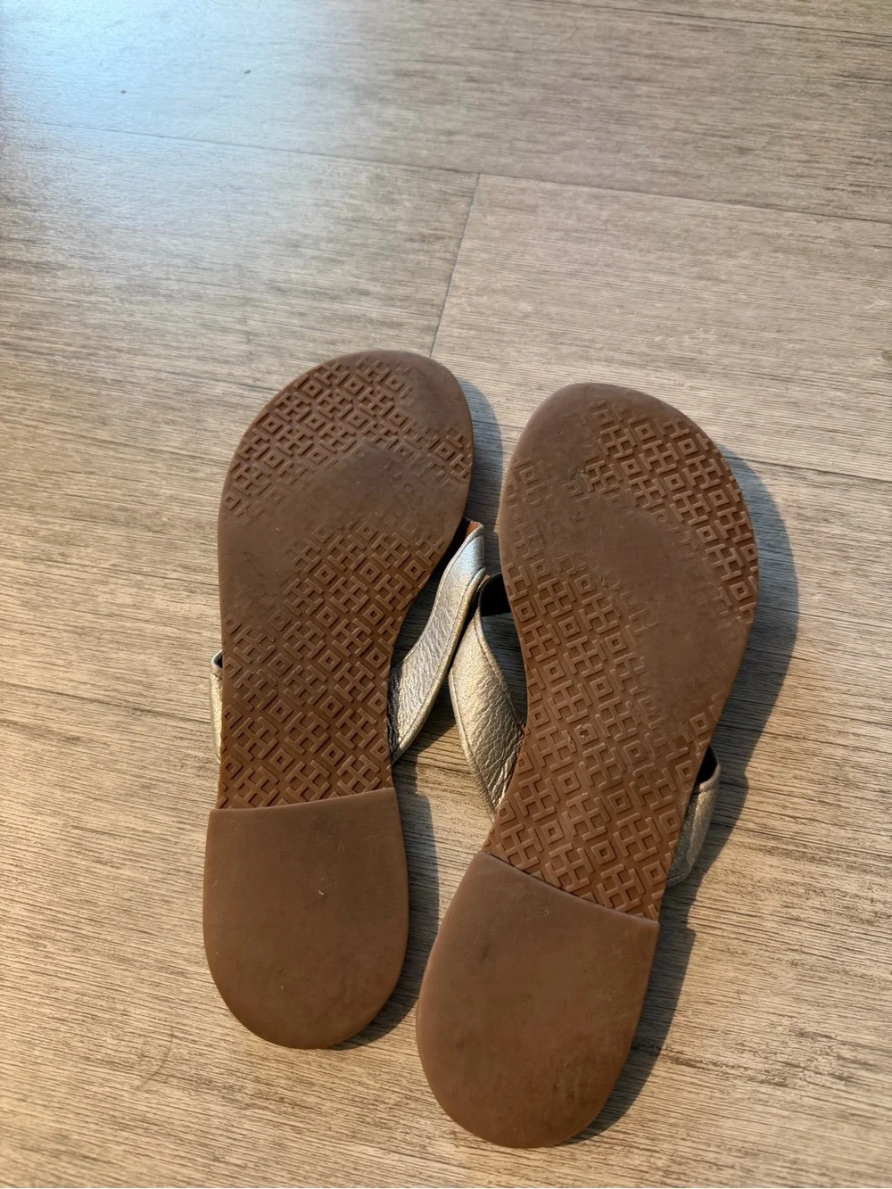 Tory Burch Thora thong sandals
